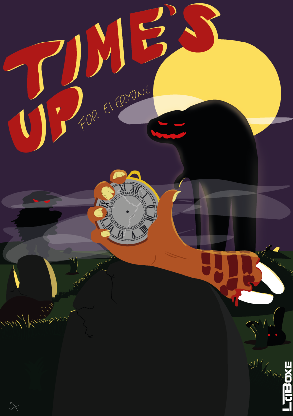 Cover Vector Illustration