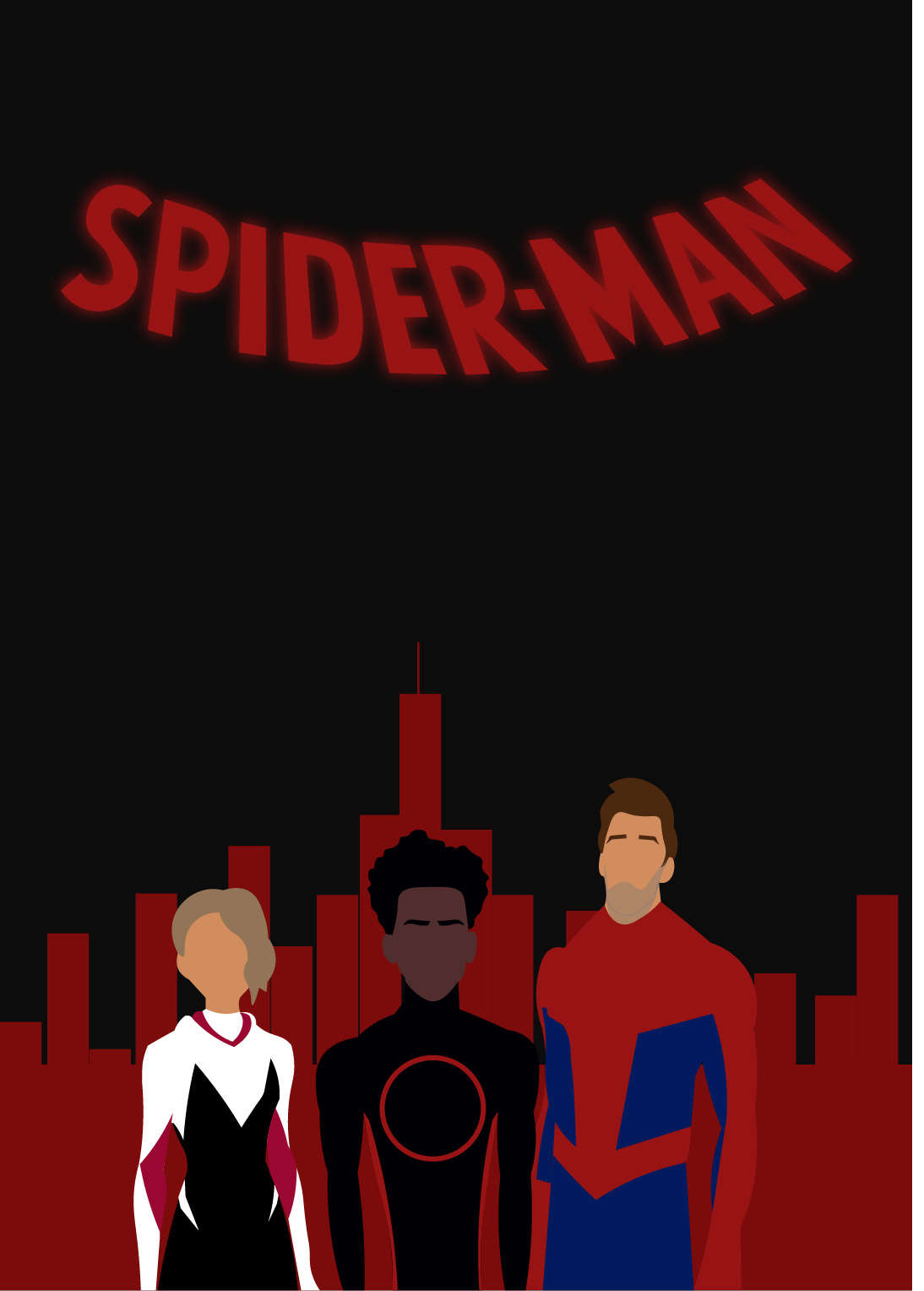 Cover Vector Illustration