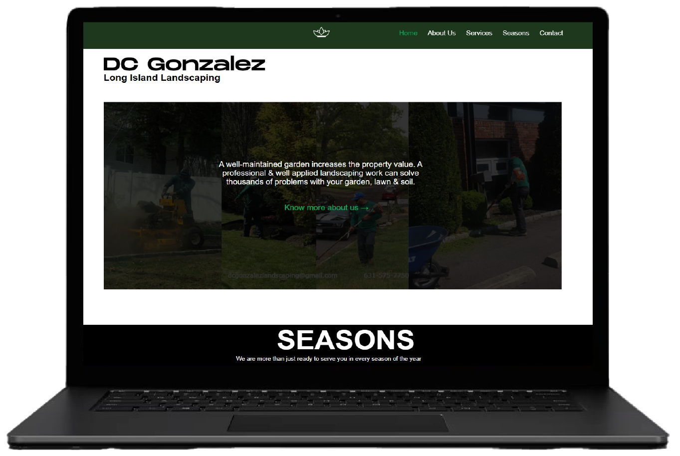 responsive web design