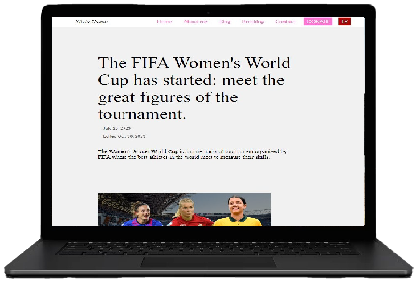 responsive web design